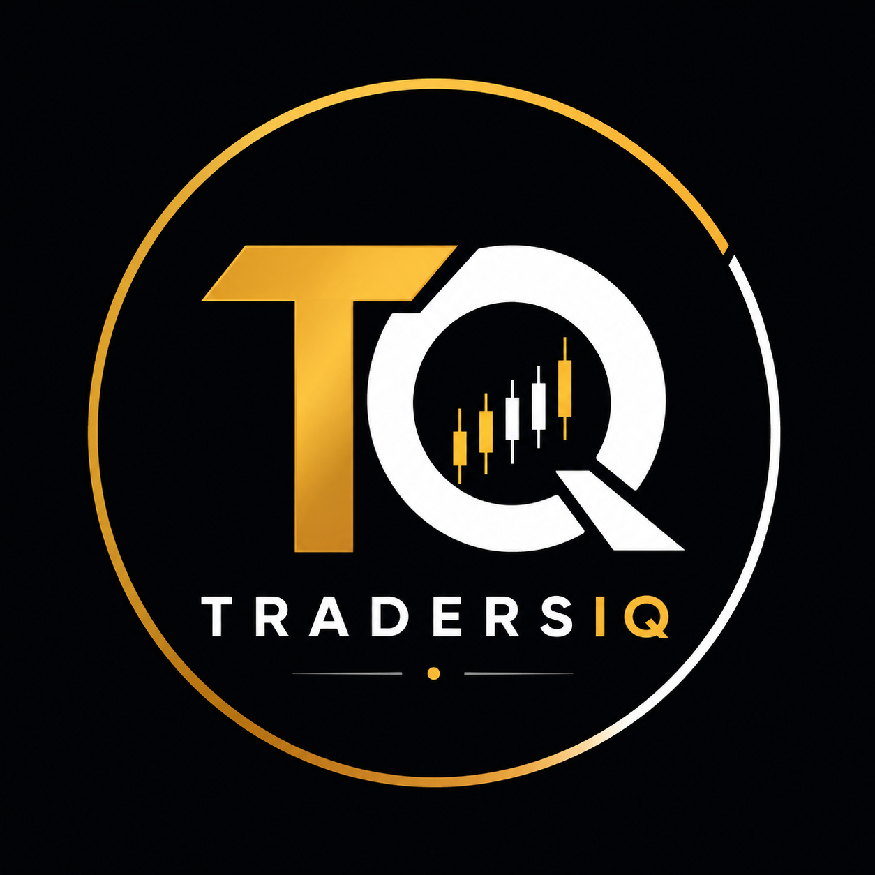 TradersIQ logo